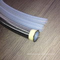 ISO Certificated Industrial Teflon Tube PTFE Hose